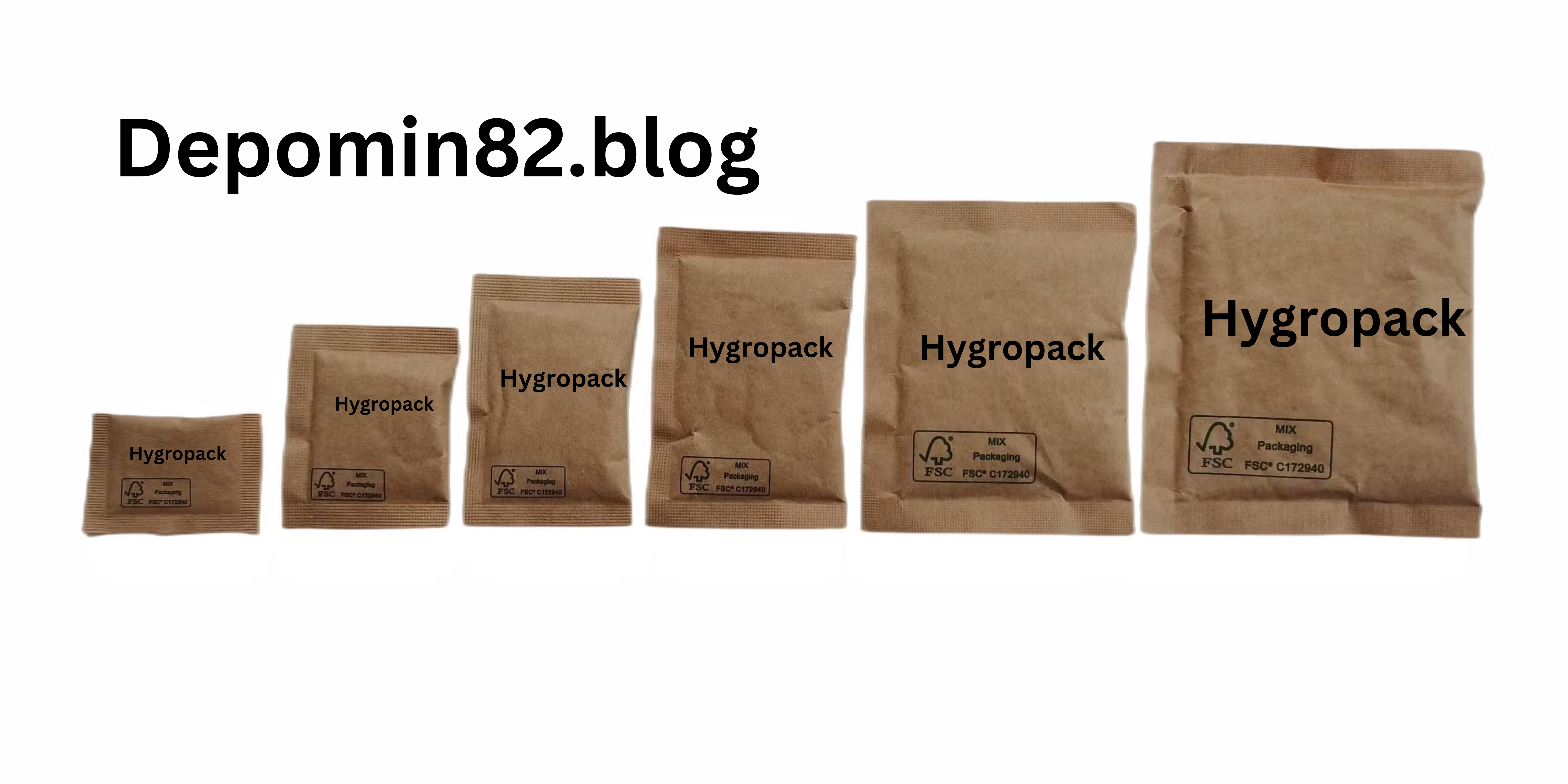 Hygropack: Revolutionizing Moisture Control Across Industries