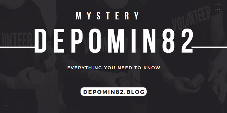 Mystery Depomin82 Everything You Need to Know