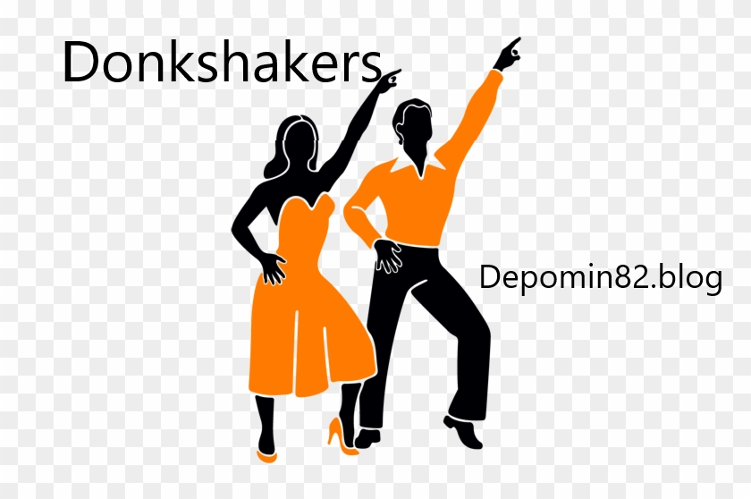 Donkshakers: The Ultimate Guide to the Trendy Phenomenon