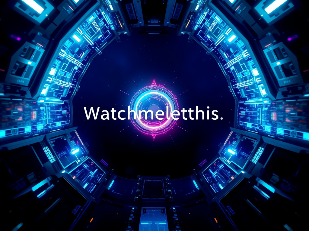 Watchmeletthis: Revolutionizing Online Streaming and Digital Content Sharing